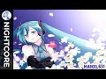 Nightcore - Forever And A Day 