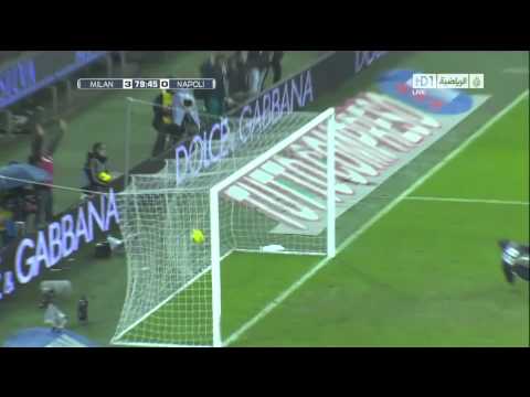 Alexandre Pato - Welcome to the SHOW: TOP 10 gol!