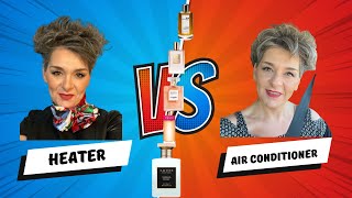 Spring Fragrances That Go From Heater to Air Conditioner - Featuring Vanilla Éclat Giveaway #2