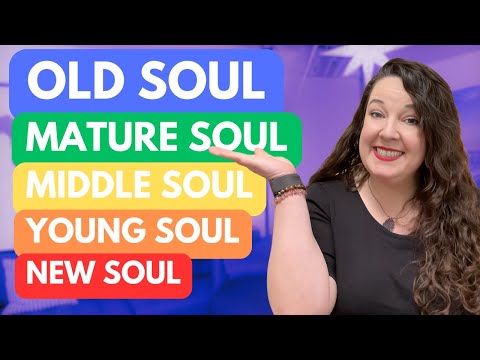 How to Find Out How Old Your Soul Is