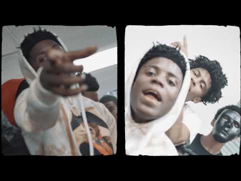 2G.Kaash ft @fastmoneyjefe214  “556 Anthem”(Official Music Video)