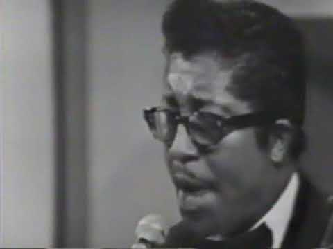 Chuck Berry - Born To Rock, Concert Of The 60's