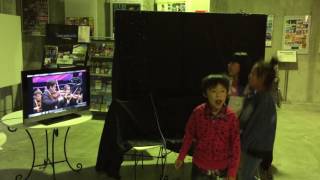 モーツァルトwith人力発電 フィガロの結婚2