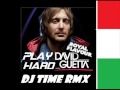 Play hard - David Guetta feat. Ne-Yo & Akon ...
