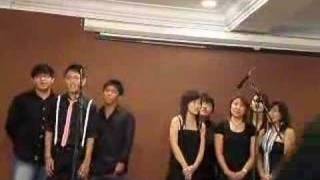 The Heralds of Joy Choir