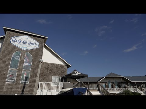 OBX WIND Day 3   Gear Day