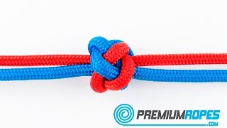 4.4 Softshackle Knot (Diamond Knot)