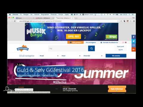 DigiPippi og GG Festival 1-3. juli 2016