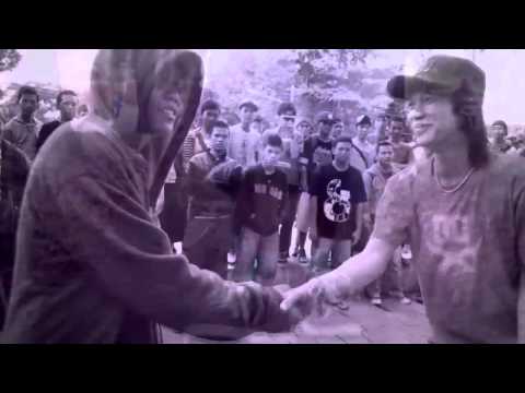 Ryan Rapz - Yakin [Raise Up From Zero]