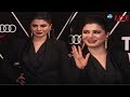 Kainaat Arora Hot Glamorous Avatar At GQ Style Award