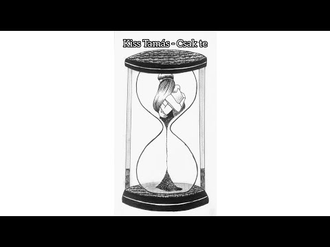 Kiss Tamás - Csak te (Előadja: Balázs Bernadett)