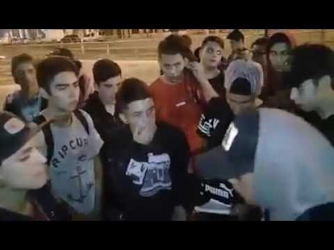 -B2K vs NEXO x SING-[Final]-Blood Varela FreeStyle (FECHA 9~2VS1) (29/4/16)