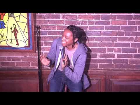 Britney Spears Book, Jiujitsu, Black Ventriloquist, Josh Johnson - Comedy Cellar - Standup Comedy