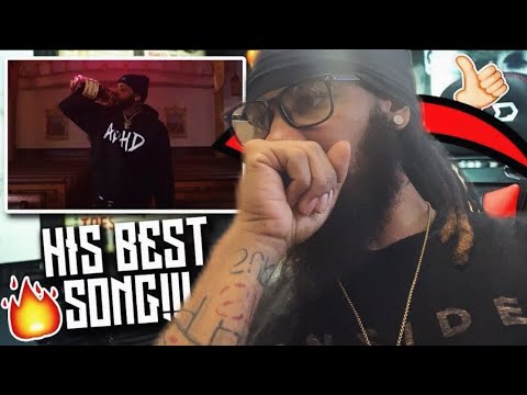 FIRST TIME Hearing Joyner Lucas – ‘Devil’s Work’ 😱💔 | This Hit HARD!