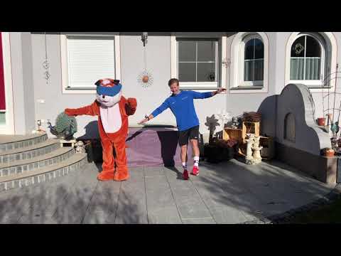 regioMOTION Turnen mit FOXY 4.0 - Balance