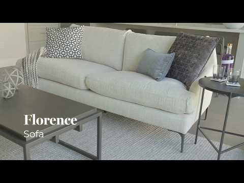 Urban Barn - Florence Sofa