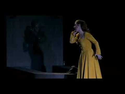Lucie de Lammermoor - Lucie's aria from Act I