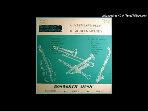 LYSERGICFUNK: Hang Loose - Sounds Electric / The Flugel Sound