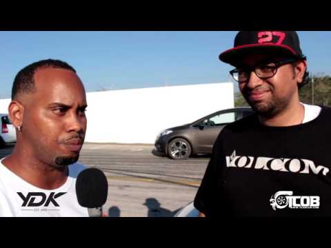 TCOB Season 3 Episode 5 -  AWD TEST DAY