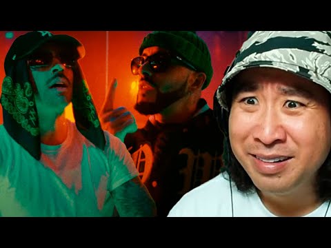Coreano Loco reacciona a Yandel, Feid 🔥😱 Yandel 150
