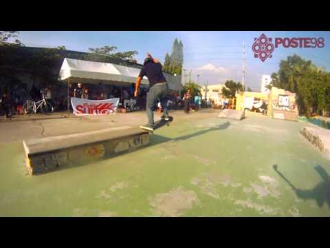 Eastern Exposure: Kings of the Jungle