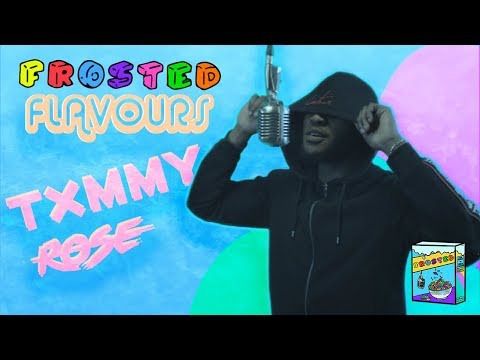 Txmmy Rose - Frosted Flavours | Season 1 |  Episode 1
