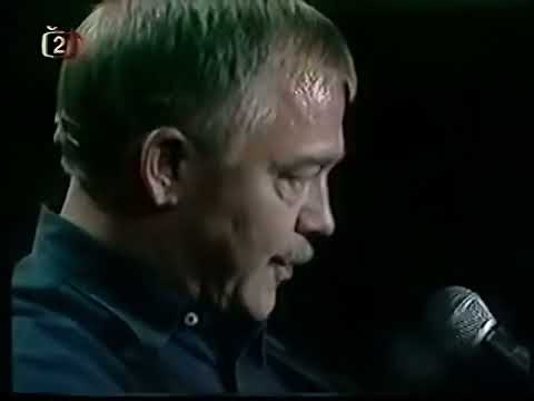 Karel Kryl - Karavana mraků