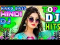 Hindi Song DJ Old Hindi Dj Song Top Dj Hits Hard Bass Dholki 2026 Bollywood Dj Remix Song
