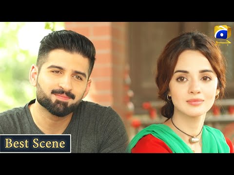 Qalandar Episode 04 | 𝐁𝐞𝐬𝐭 𝐒𝐜𝐞𝐧𝐞 𝟎𝟏 | Muneeb Butt | Komal Meer | Ali Abbas | Hiba Aziz | HAR PAL GEO