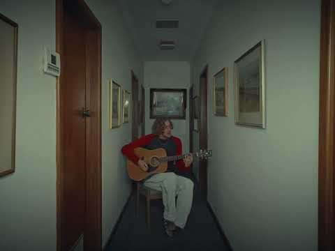 Old Mervs - Best I Know (Acoustic)