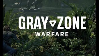 Grey Zone WARFARE -live-