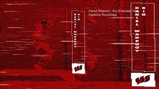 Daniel Wanrooy - Rio video
