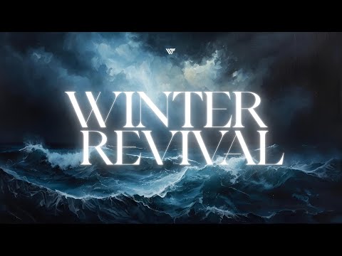 WINTER REVIVAL 25 | DAY 3 | W/ TYRONE JUNIOR, NGONI RIVETE & JOSEPH NJURU