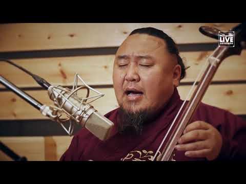 Hunnu Empire by Batzorig Vaanchig