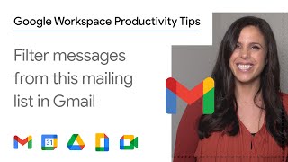 Gmail-video