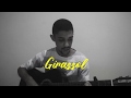 Girassol Cover