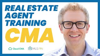 How To Do Real Estate CMA Masterclass 👈 Agent & Realtor Training 2021