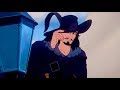 HONORATA VAN GOULD The Black Corsair Episode 8 English Full HD