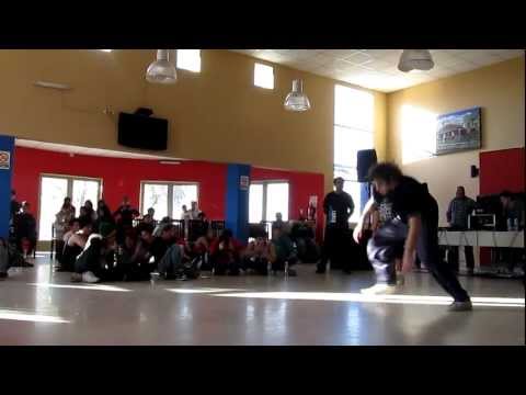 Octavos   Rulo y Maxi vs David y Jona