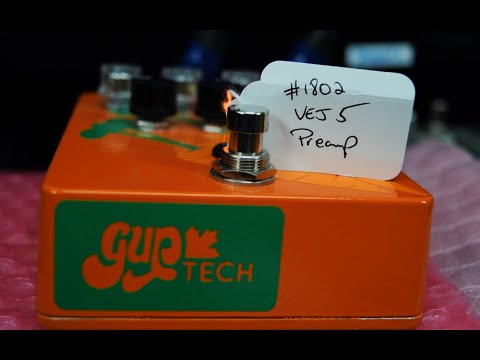 BouGear - GupTech VeJ5