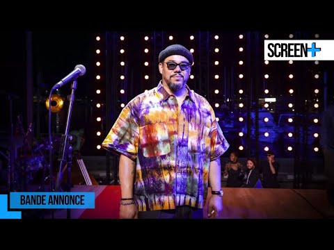 Ben l’Oncle Soul en concert à Cannes | bande annonce | France 4