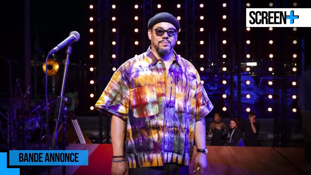 Miniature de la vidéo Ben l’Oncle Soul en concert à Cannes | bande annonce | France 4 du film Ben l'Oncle Soul en concert à Cannes