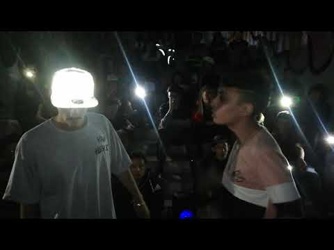 VAN HERTZ vs RUSTY - 4tos de final - Fecha 5 [Temporada 1] - Raldy Free