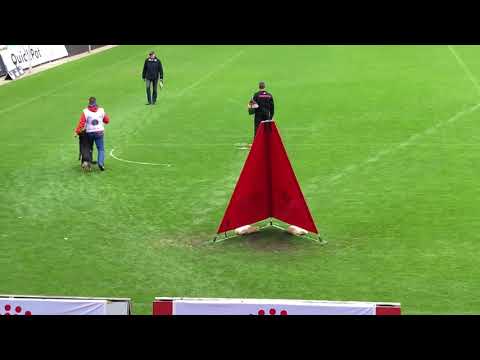 WUSV 2018 Extreme Orex Aykmar