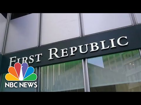 How First Republic Bank became the third major bank to fail in 2023