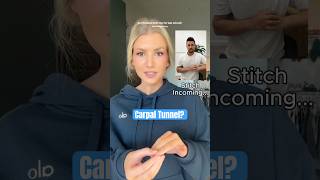 The Hidden Cause of Carpal Tunnel Syndrome