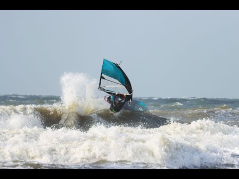 Test wave sails 2021 – concepts, features & trimming tips