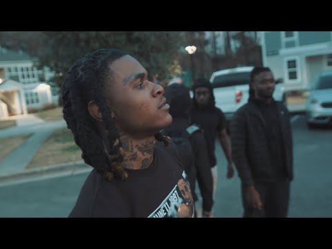 DB.Latrey - Ghetto (Official Music Video) Shot By. @jwmotionpictures