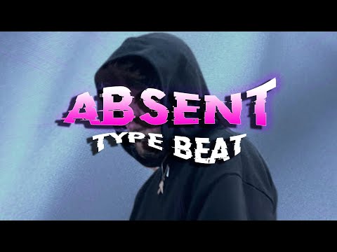 (FREE) absent x Edo Saiya Type Beat "Leere" 2022