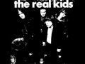 The Real Kids "Rave On"